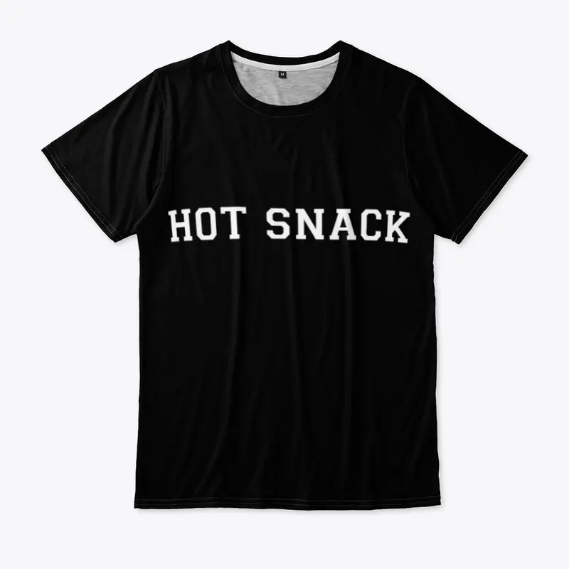 Hot Snack