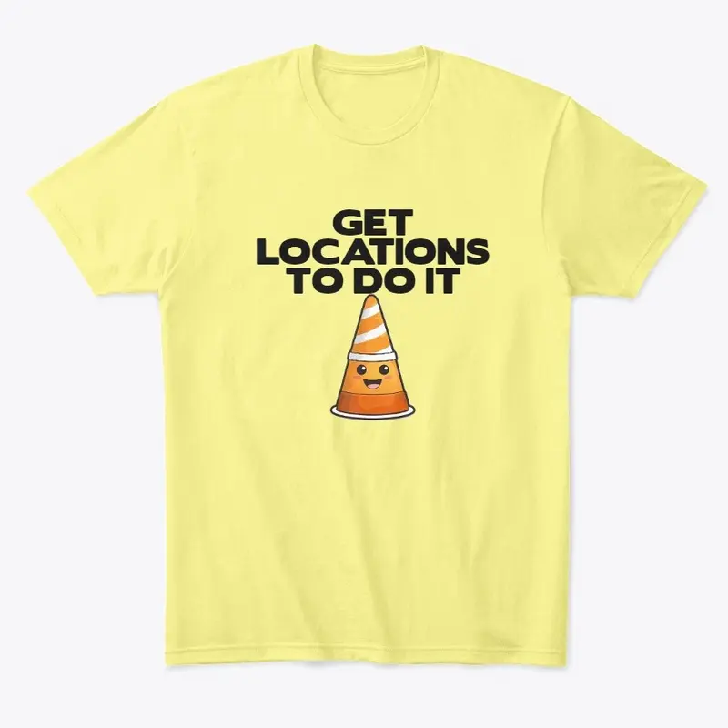 GET LOCATIONS