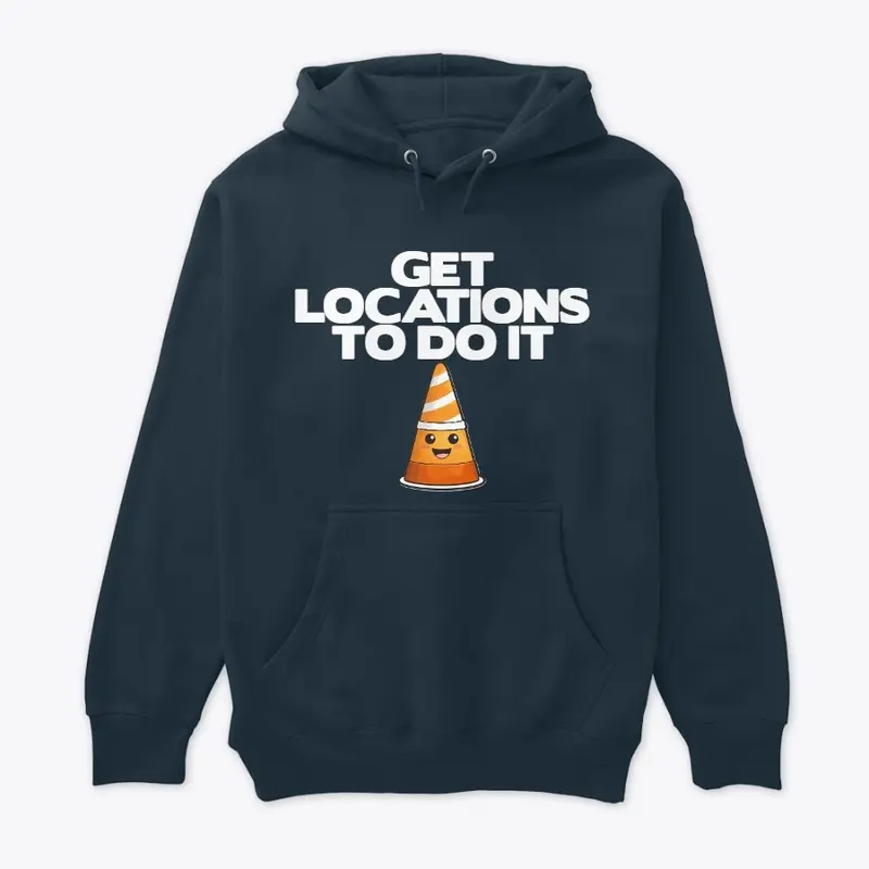 GET LOCATIONS