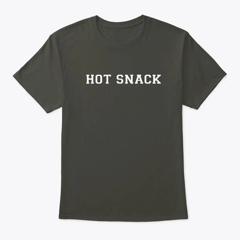 Hot Snack