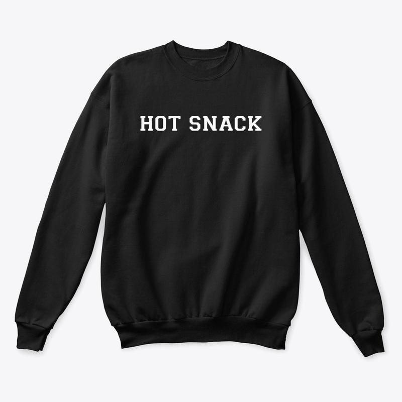 Hot Snack