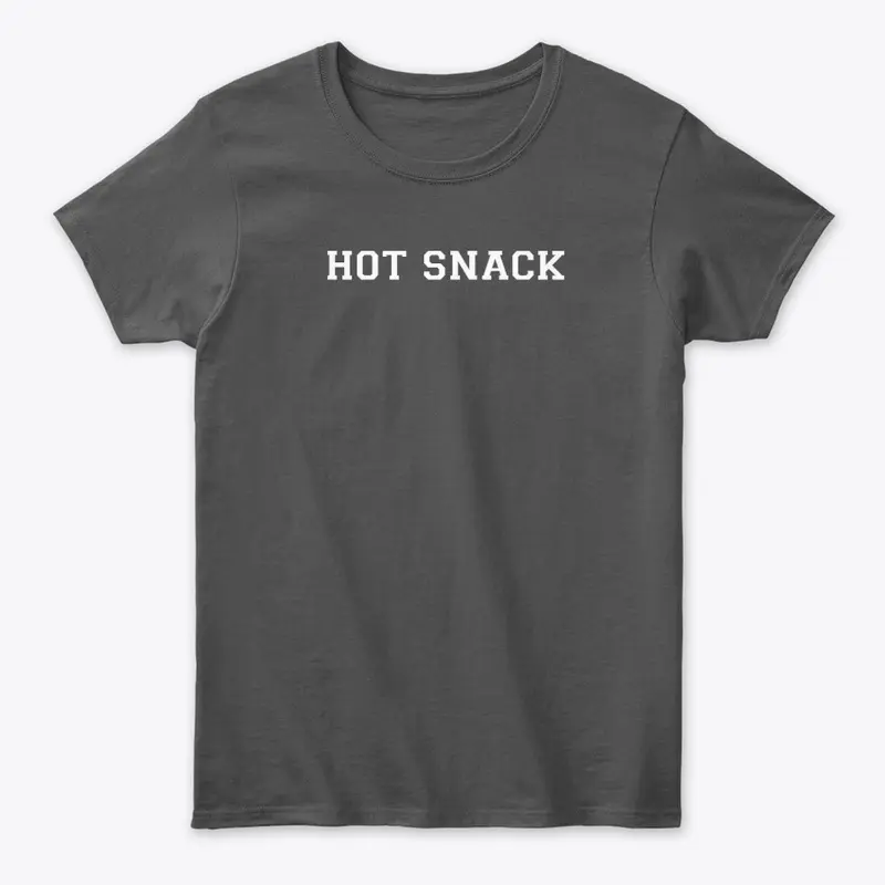 Hot Snack